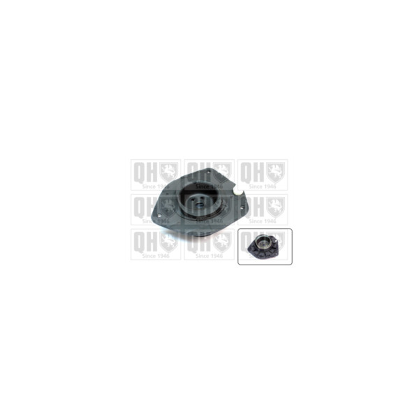 Strut Mount image