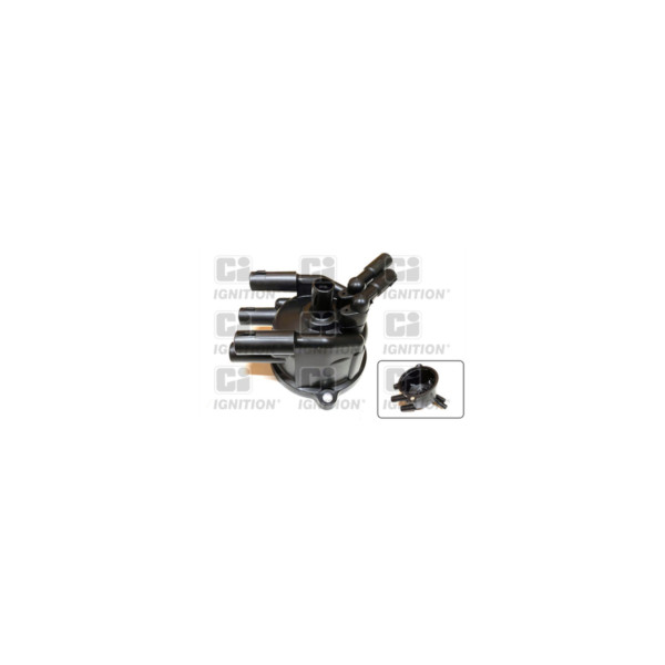 Distributor Cap image