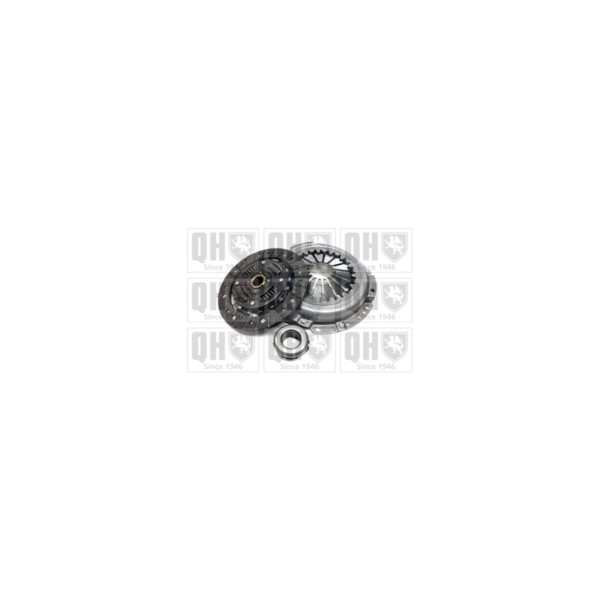 Clutch Kit image
