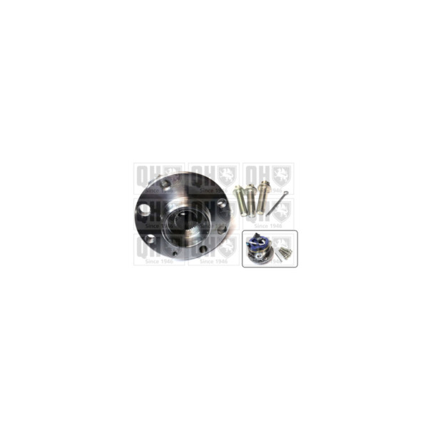 Wheel Bearing Kit image