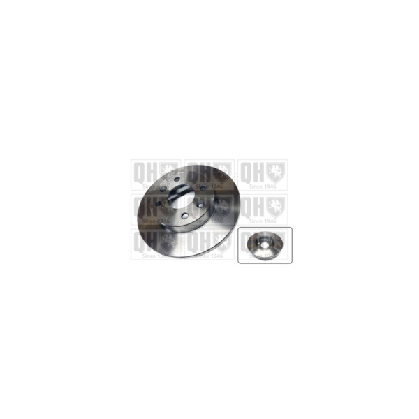 Brake Disc image