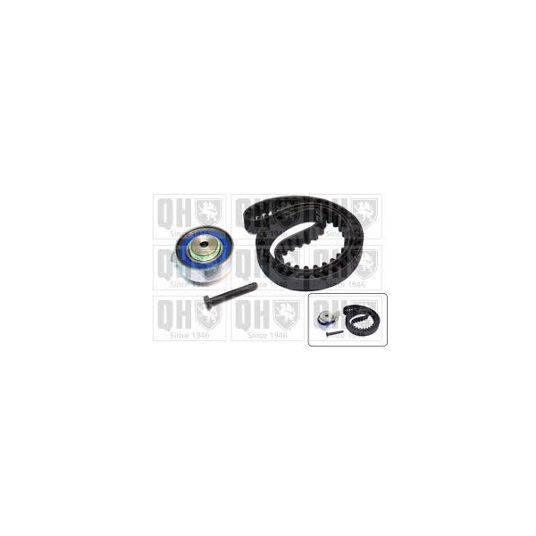 Timing Belt Kit image