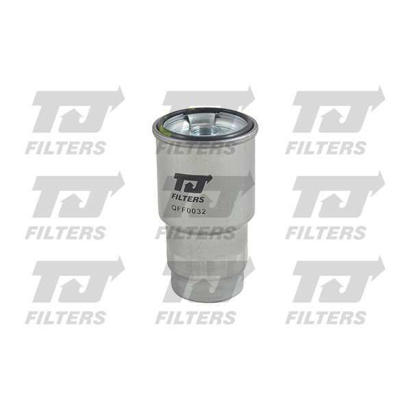 Fuel Filter image
