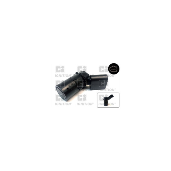 Parking Distance Sensor image