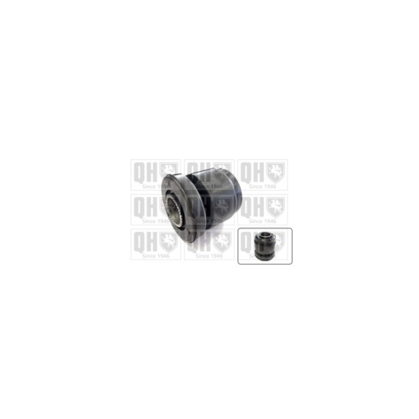 Susp/Control/Wishbone/Arm Bush/Mount image