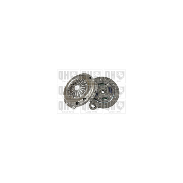 Clutch Kit image