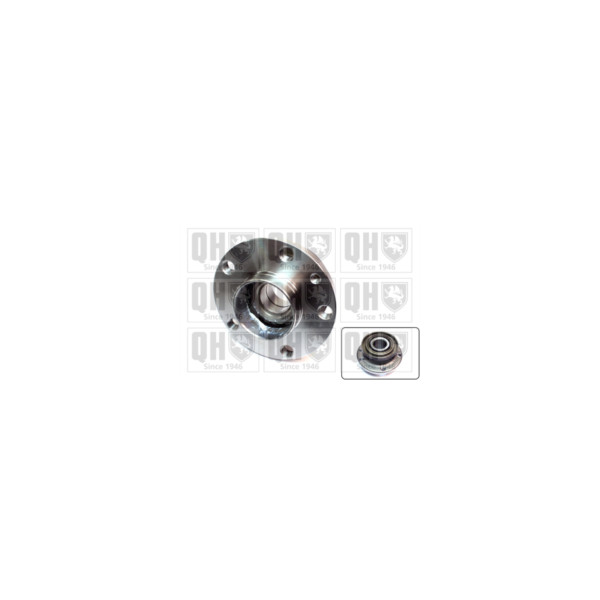 Wheel Bearing Kit image