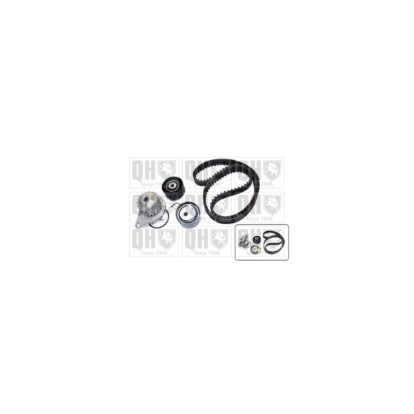 Timing Belt-Water Pump Kit image