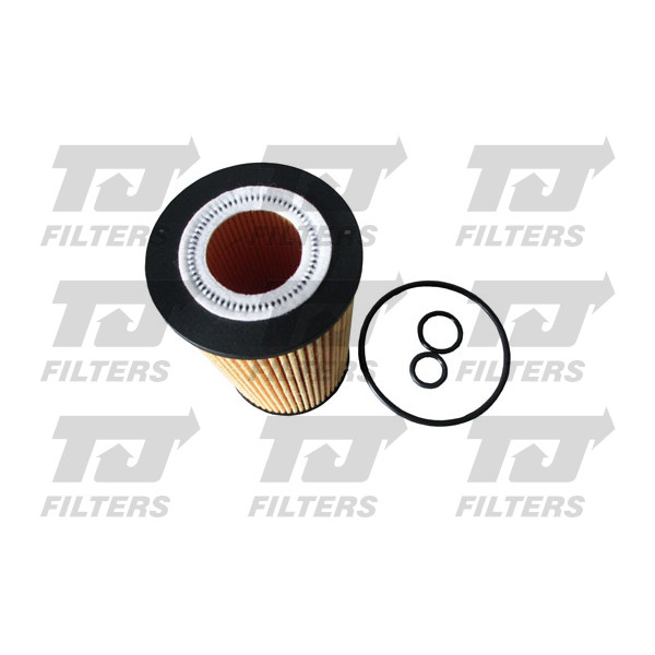 TJ QFL0249 Oil Filter image