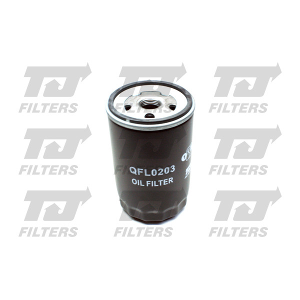 TJ QFL0203 Oil Filter image