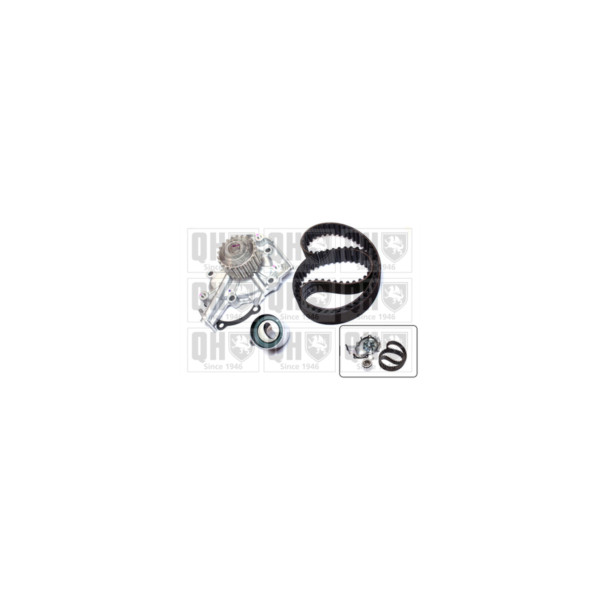Timing Belt-Water Pump Kit image