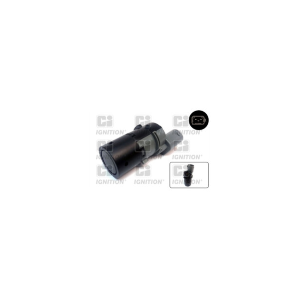 Parking Distance Sensor image