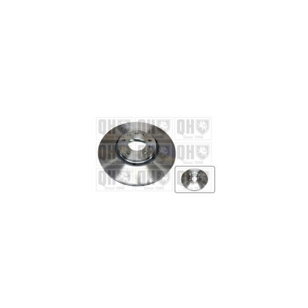 Brake Disc image