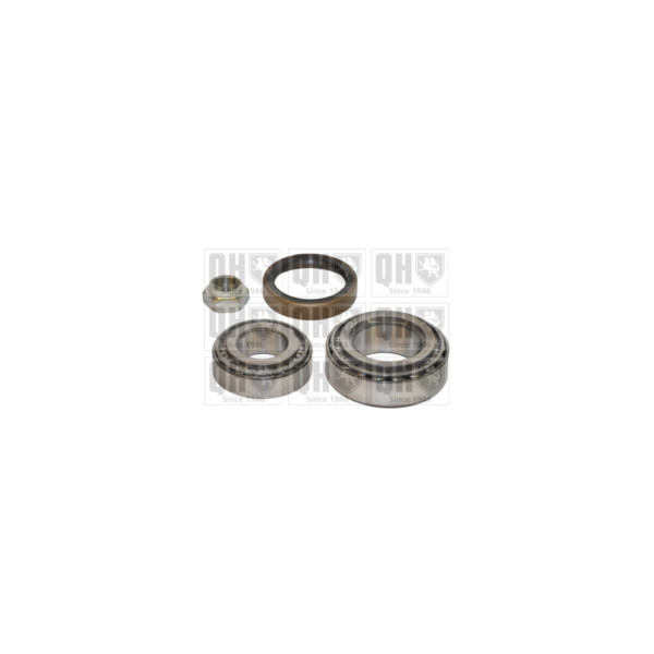Wheel Bearing Kit image