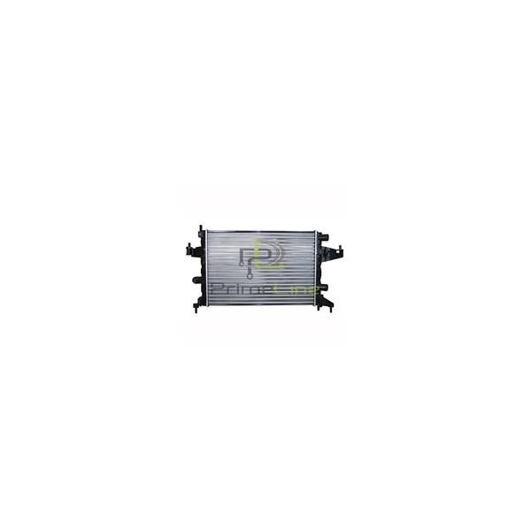 Radiator image