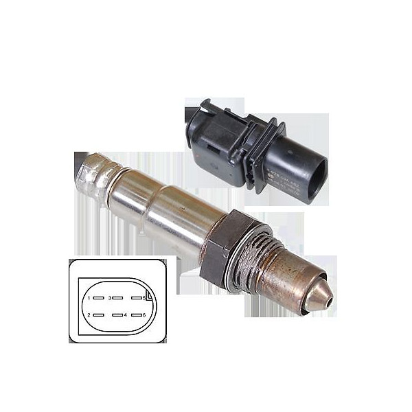 Lambda Sensor image