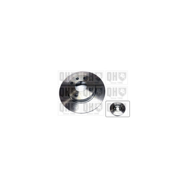 Brake Disc image