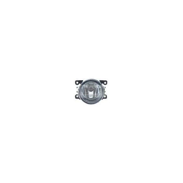 Trupart TFL0502 Front Fog Lamp image