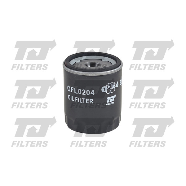 Oil Filter image