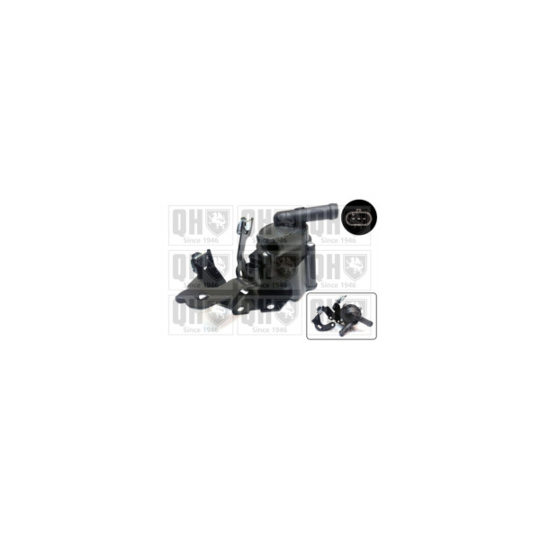 Water Pump image