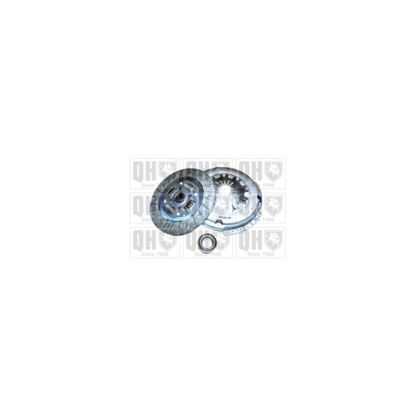 Clutch Kit image