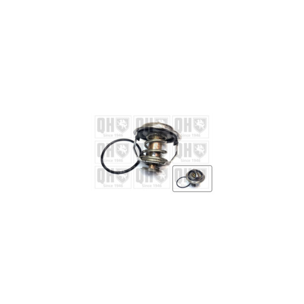 Thermostat image