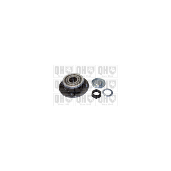 Wheel Bearing Kit image