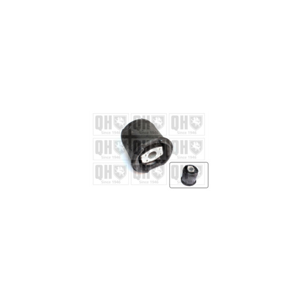 Susp/Control/Wishbone/Arm Bush/Mount image
