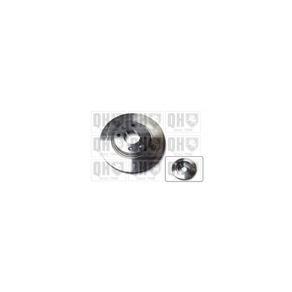 Brake Disc image