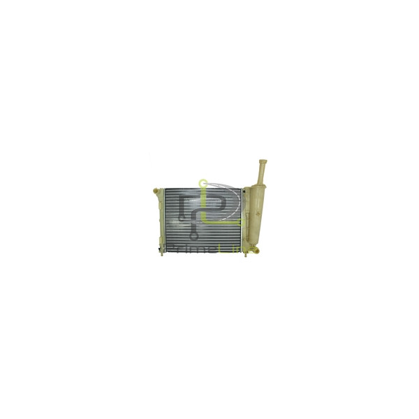 Radiator image