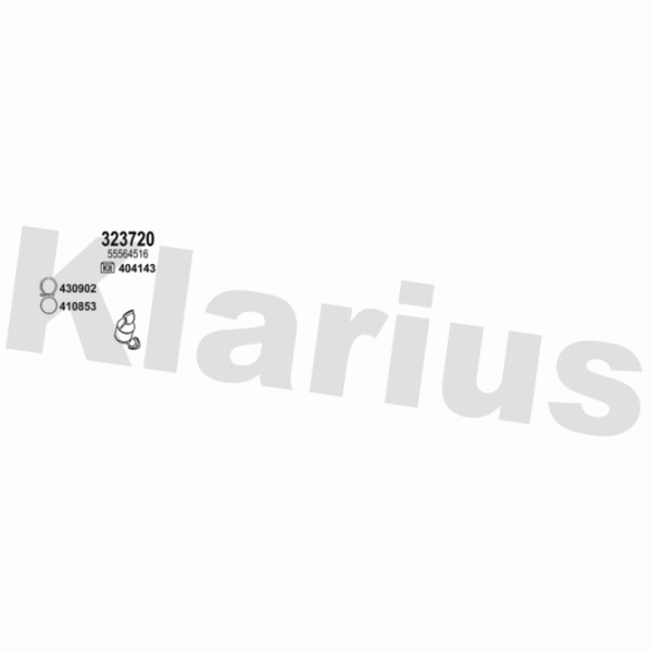 Exhaust System image