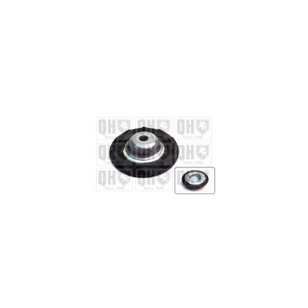 Coil/Spring Mount image