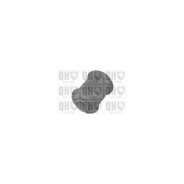Susp/Control/Wishbone/Arm Bush/Mount image