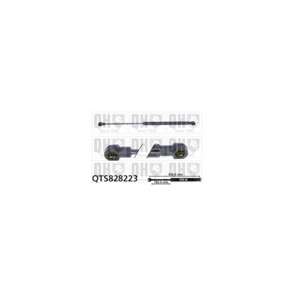 Gas Spring image