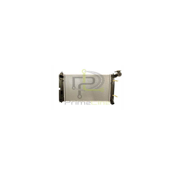 Radiator image