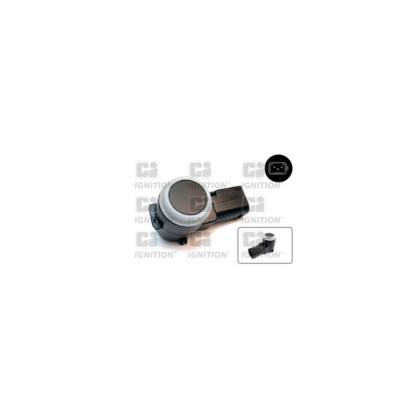 Parking Distance Sensor image