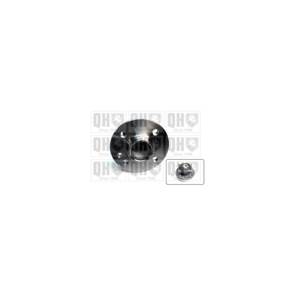 Wheel Bearing Kit image