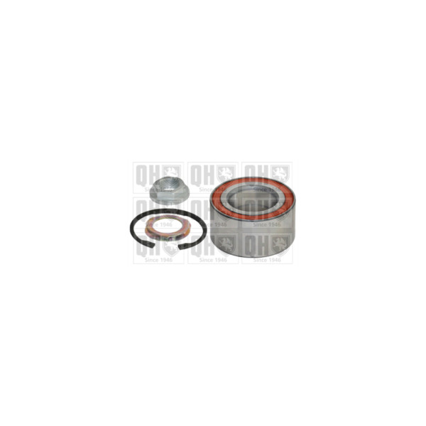 Wheel Bearing Kit image