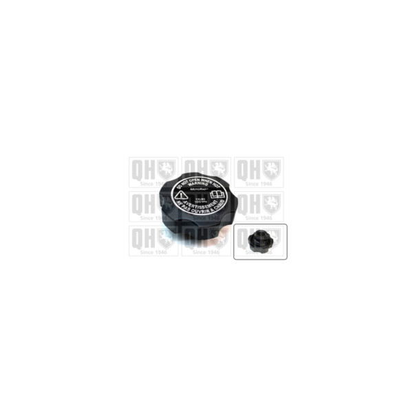 Radiator Cap image