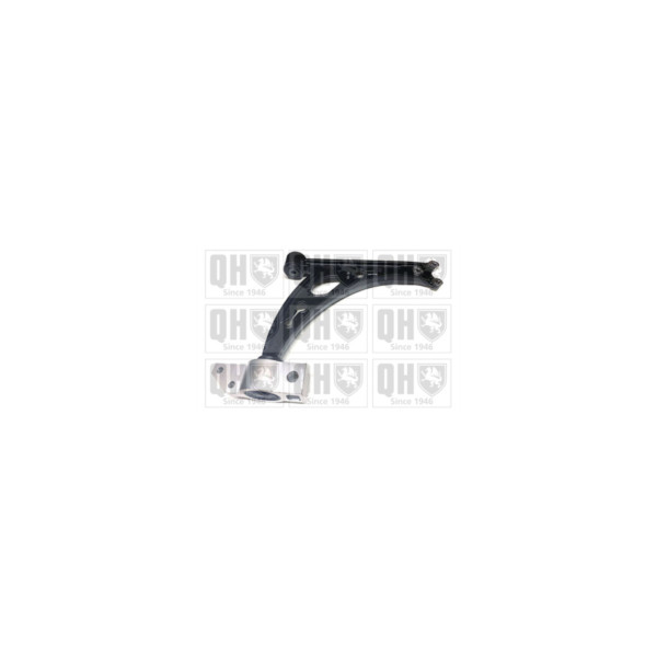 Track Control Arm image