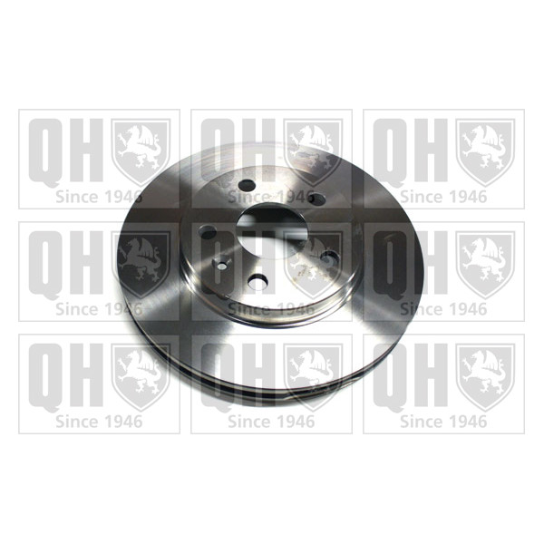 Brake Disc image