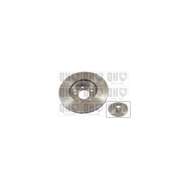 Brake Disc image