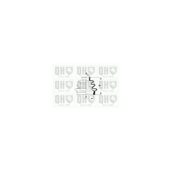CV Boot Kit image