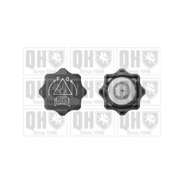 QH Expansion Tank Cap image