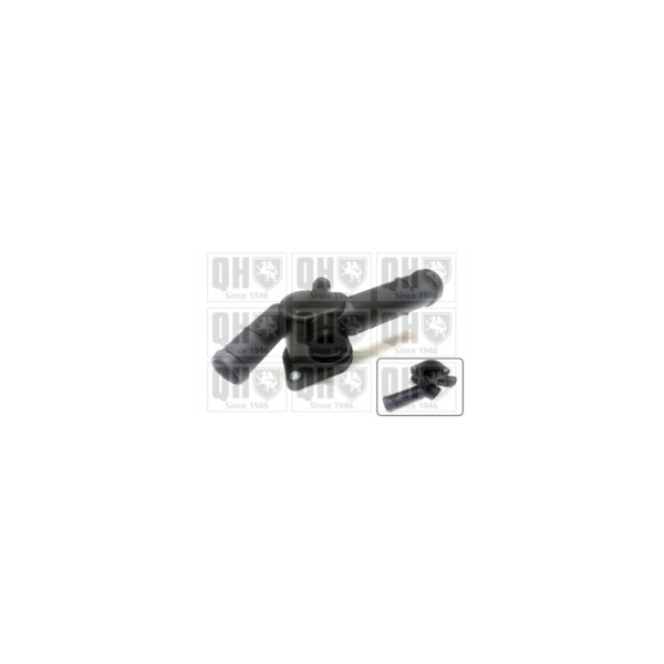 Coolant Flange image