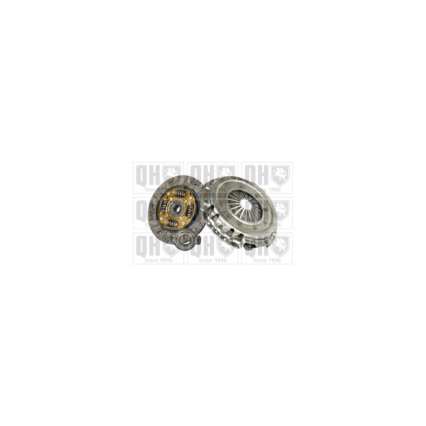 Clutch Kit image