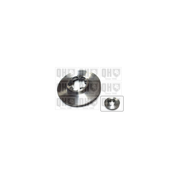 Brake Disc image