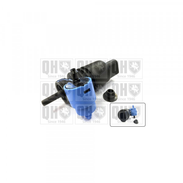 QH QWP041 Washer Pump image