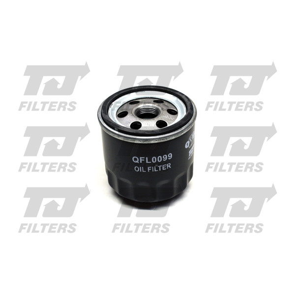 TJ QFL0099 Oil Filter image