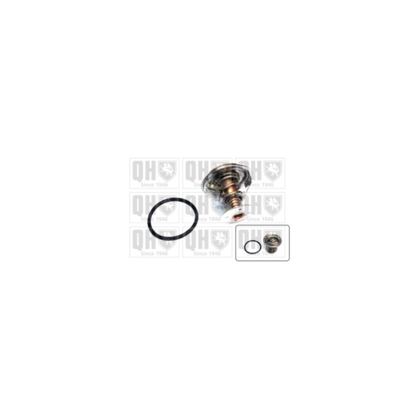 Thermostat image